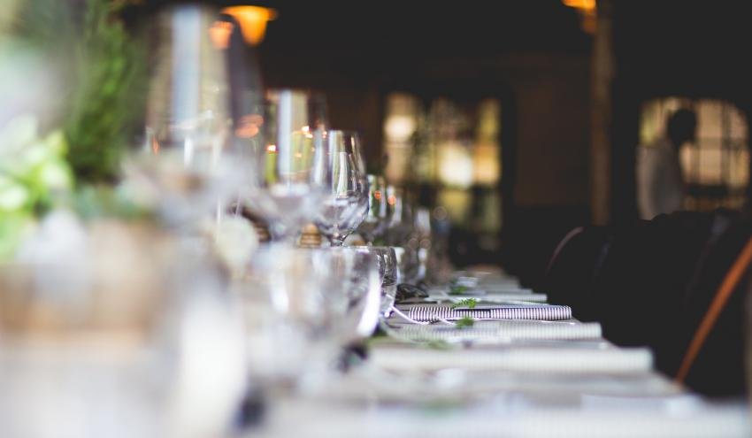 Betriebsfeier im Diavolo