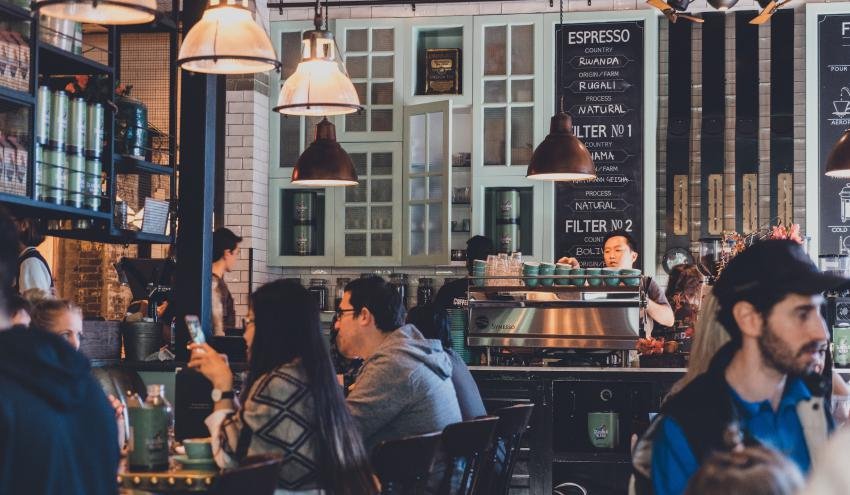 Mehr Platz im Diavolo