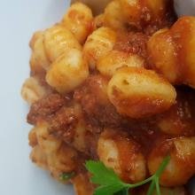 Gnocchi Pomodore